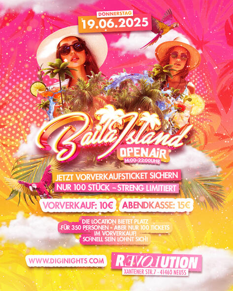 BAILA ISLAND BAILA ISLAND