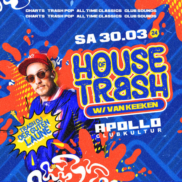 HOUSEOFTRASH HOUSEOFTRASH